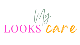 My Looks Care Logo